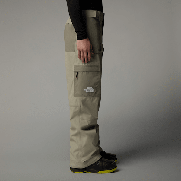Men's Slashback Trousers | The North Face FI