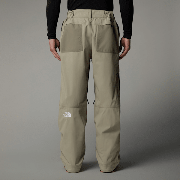 the north face Slashback Pant Mサイズ The North Face Men's Slashback Cargo Snowboard Pant