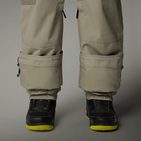 Men's Slashback Trousers | The North Face