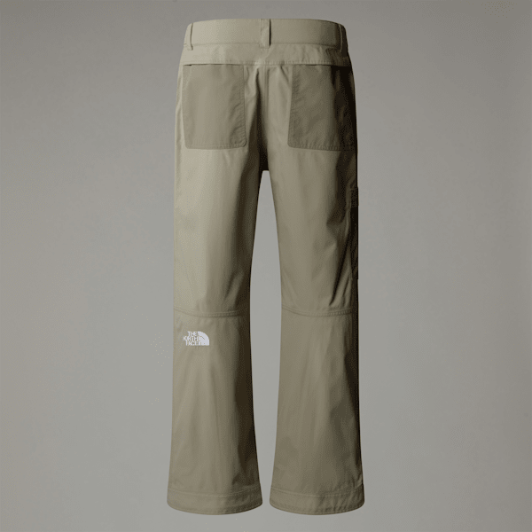 Men's Slashback Trousers | The North Face