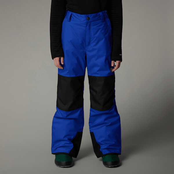 The North Face Freedom Isolierhose Für Jungen Tnf Blue Größe M male