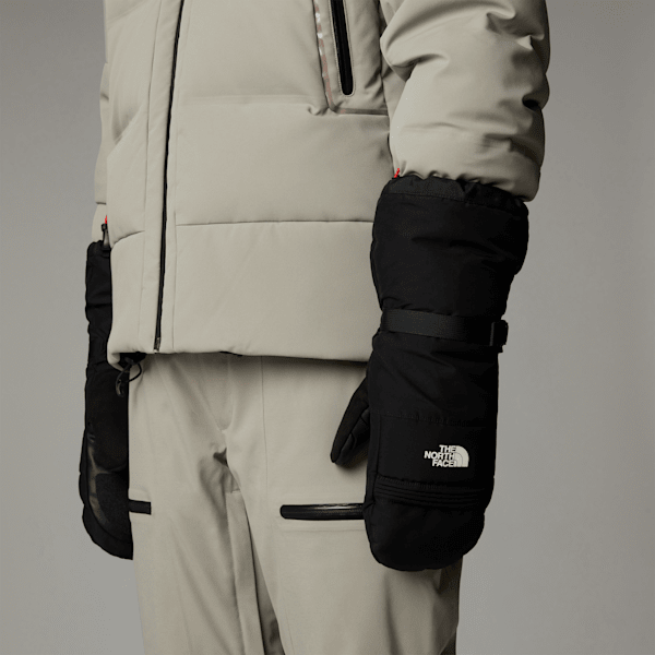 Men's Montana Ski Mittens | The North Face FI