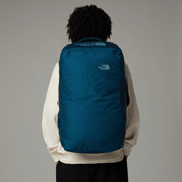 The north face flyweight duffel sale