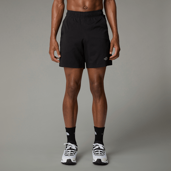 The North Face 24/7 Shorts Für Herren Tnf Black-npf Größe L male