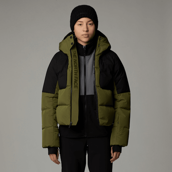 Veste en duvet courte Cold Spell pour femme The North Face FR