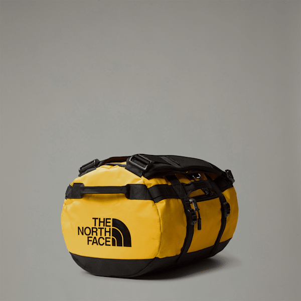 The North Face Base Camp Duffel-tasche – Xs Summit Gold-tnf Black-npf Größe Einheitsgröße male