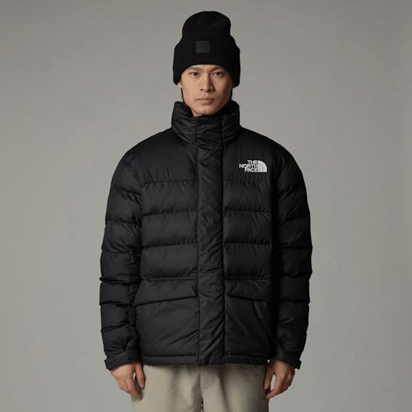 The North Face Limbara Isolierjacke Für Herren Tnf Black Größe S male