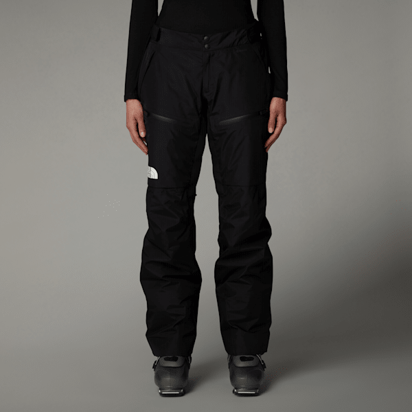 The North Face Dawnstrike Gore-tex® Isolierhose Für Damen Tnf Black-npf Größe L female