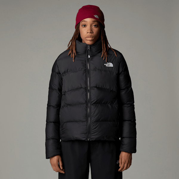 The North Face Saikuru Jacke Für Damen Tnf Black-asphalt Grey Größe XS female