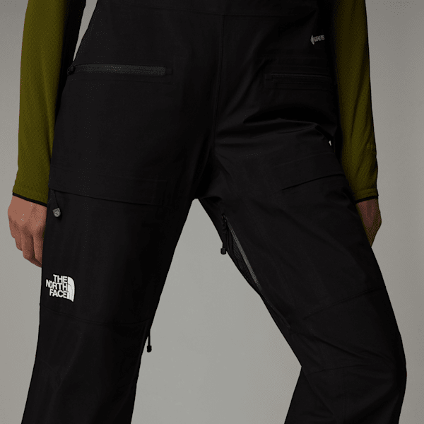 パンツ THE NORTH FACE Climb Free pants NBW81980 Pantaloni - The North Face | Reducere până la 70 % | Footshop
