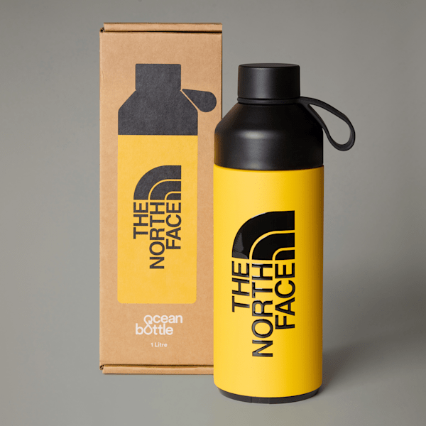 The North Face X Ocean Bottle 0.9L Water Bottle | The North Face UK