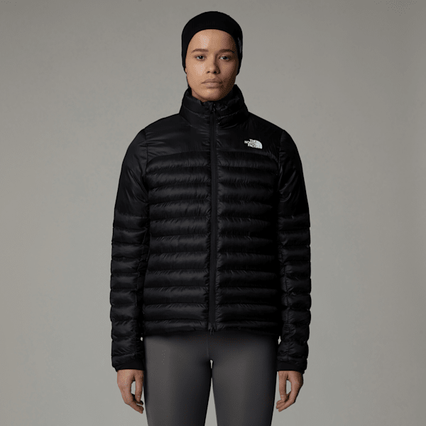 The North Face Terra Peak Jacke Für Damen Tnf Black Größe XL female