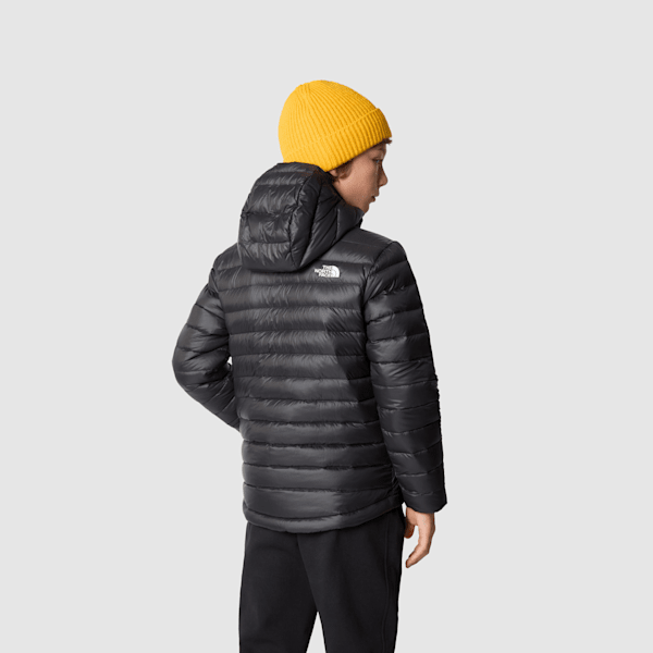 Teens' Aconcagua Hooded Down Jacket | The North Face