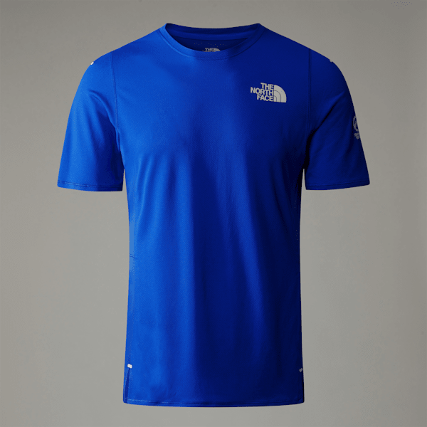 North face flight series t shirt best sale