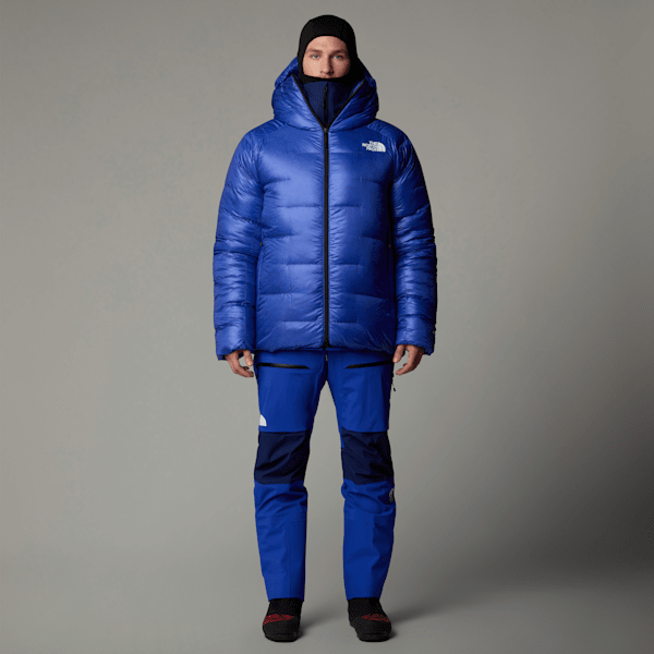 Men's Summit Himalayan Down Parka | The North Face FI