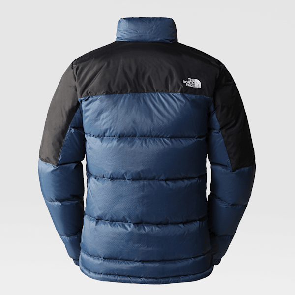 North face mens diablo down jacket sale