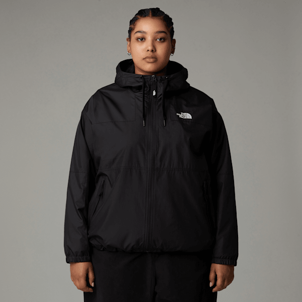 Women s Plus Size Sheru Jacket The North Face DK