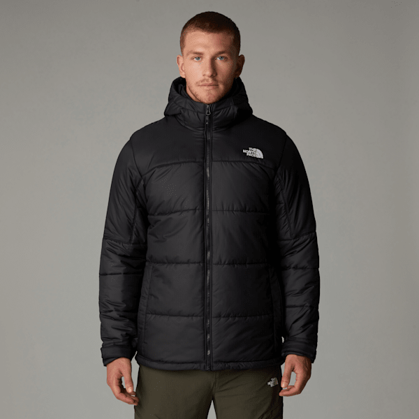 Men s Circular Synthetic Hooded Jacket The North Face IE