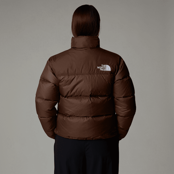 Women's 1996 Retro Nuptse Jacket | The North Face DK