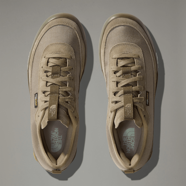 Unisex Clyffe Trainers | The North Face FI