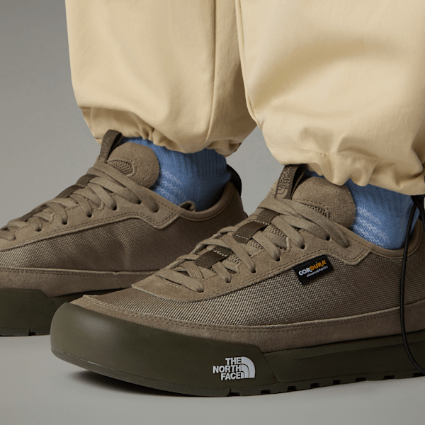 [The North Face] ホワイトレーベル M CLYFFE メンズスニーカー Clyffe Shoes | The North Face