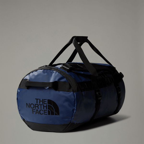 The North Face Base Camp Duffel-tasche – Medium Summit Navy-tnf Black-npf Größe Einheitsgröße male