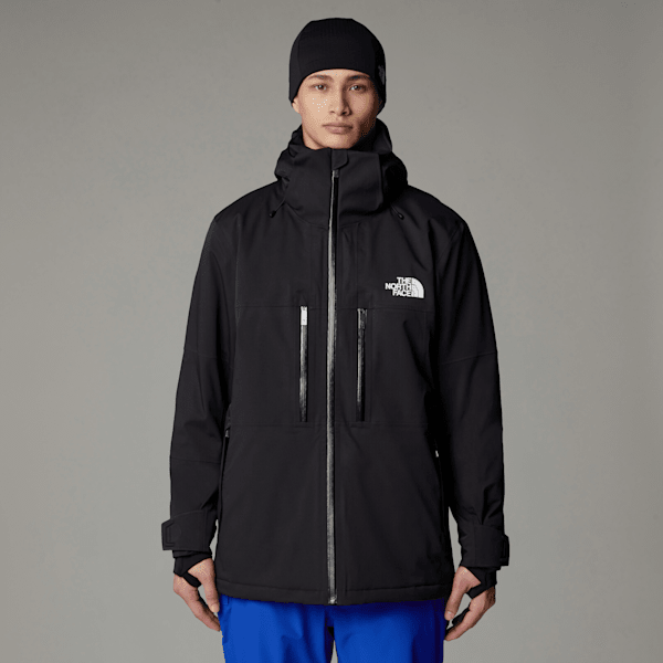 The North Face Chakal Jacke Für Herren Tnf Black Größe XL male