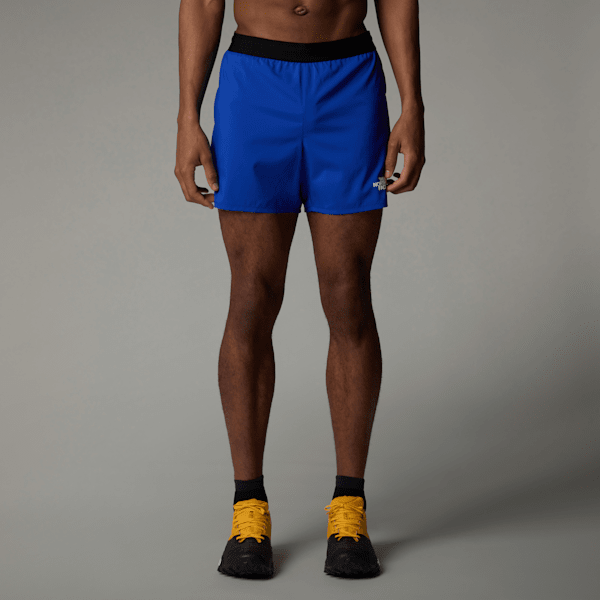 The North Face Breeze 5" Shorts Für Herren Tnf Blue Größe XXL male