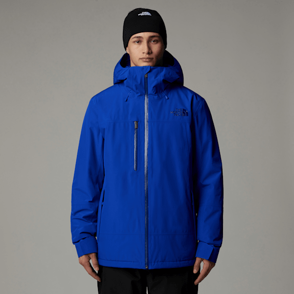 The North Face Descendit Jacke Für Herren Tnf Blue Größe XXL male