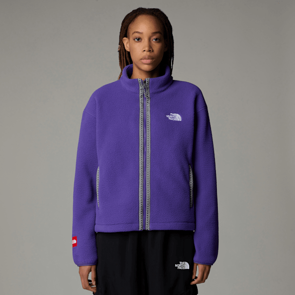 Women s Fleece Fleece Jackets Jumpers The North Face UK