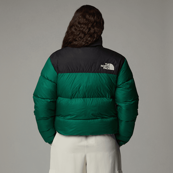 Black north face jacket 700 online