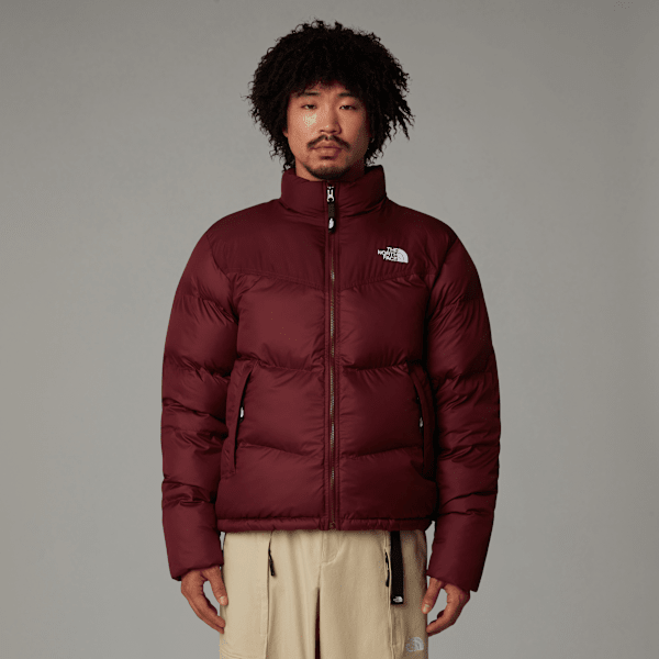 Men s Saikuru Jacket The North Face IE