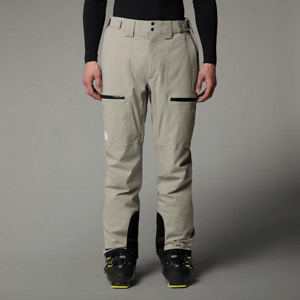 The North Face Chakal Hose Für Herren Clay Grey Größe XXL male