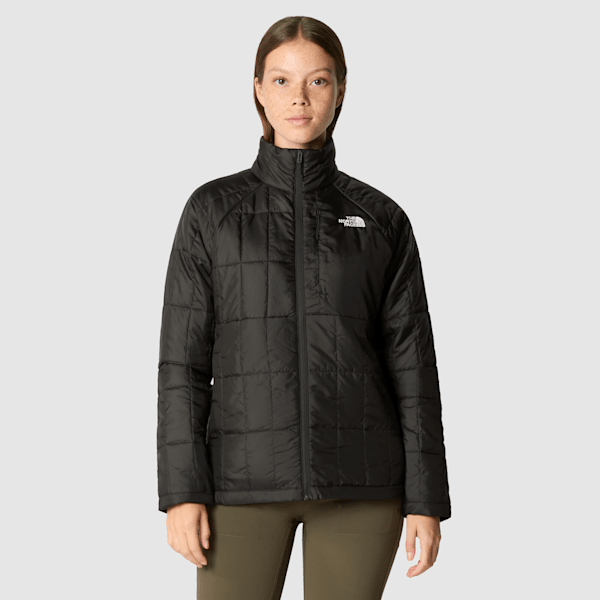 The North Face Circaloft Jacke Für Damen Tnf Black Größe XS female