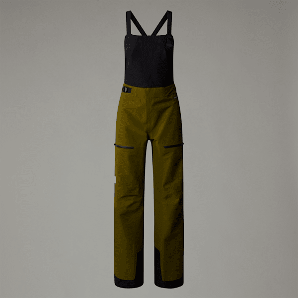 The North Face Salopette Alpinismo THE NORTH FACE-M DRAGLINE BIB