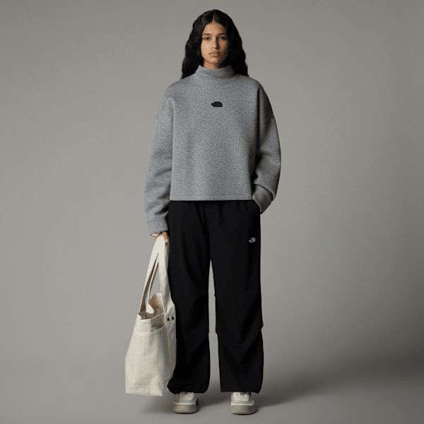 ★★THE NORTH FACE★★ Women's Beyond Pick Mock Neck NT7XQ81 THE NORTH FACE] W'S BEYOND PEAK MOCK NECK ☆大人気☆ (THE