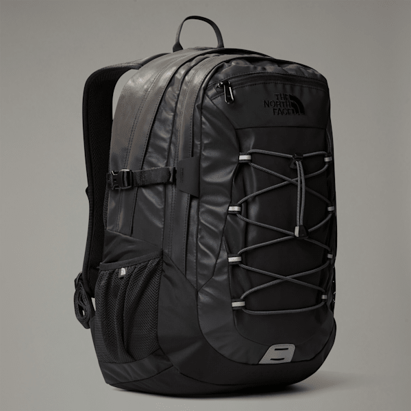 The North Face Borealis Classic 25th Anniversary Rucksack Tnf Black Reflective-tnf Black Größe Einheitsgröße male