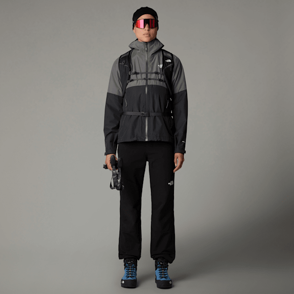 Diablo Dynamic Zip-In kompatibel Jacke für Damen The North