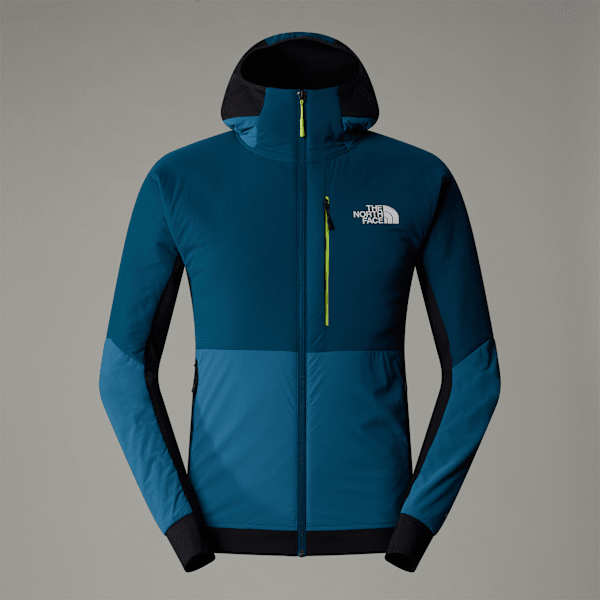 The North Face Jacket Tenacious Hybrid Hoodie store Softshell Coat Medium