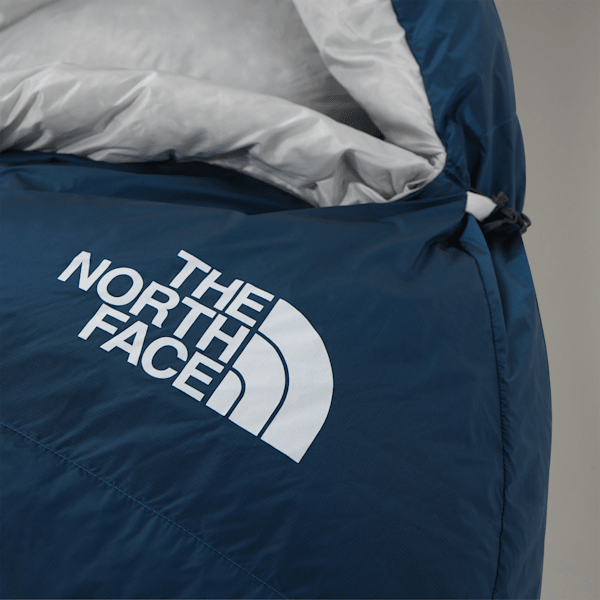 North face blue bag sale