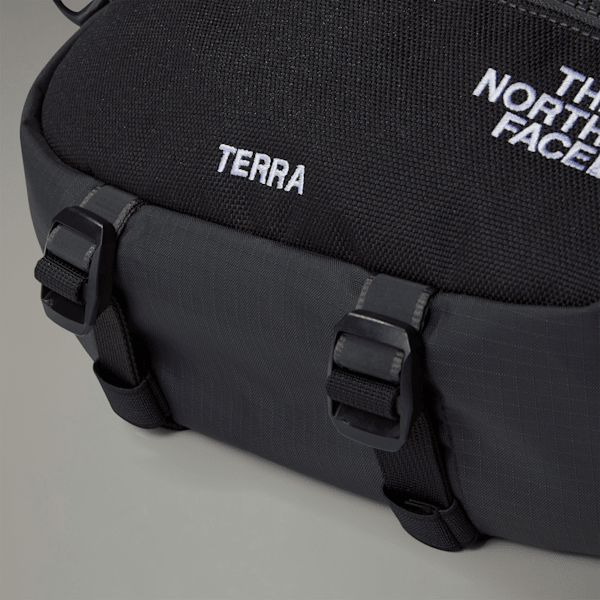 North face large fanny pack sale