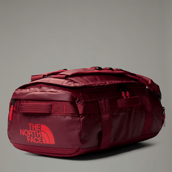 The North Face Base Camp Voyager Duffel-tasche 32 Liter Beetroot-tnf Red Größe Einheitsgröße male