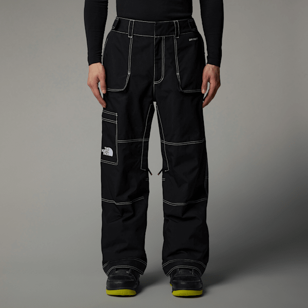 The North Face Slashback Hose Für Herren Tnf Black Größe L male