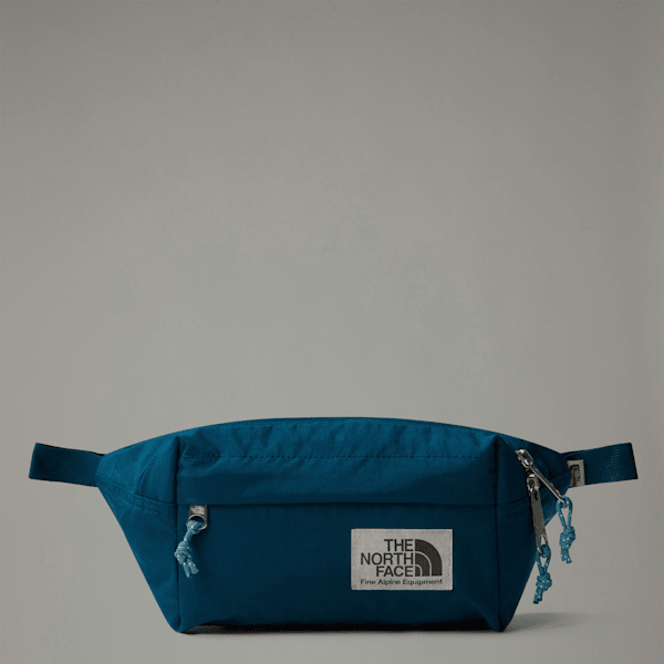 Berkeley Lumbar Bum Bag