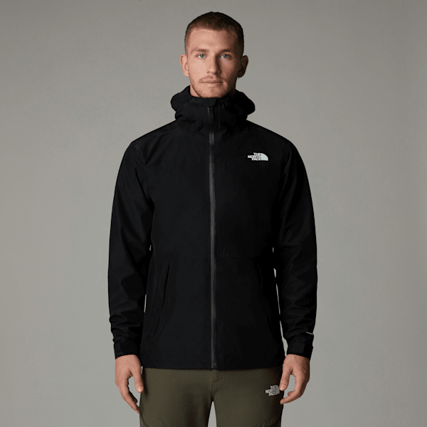 The North Face Dryzzle Futurelight™ Jacke Für Herren Tnf Black Größe L male