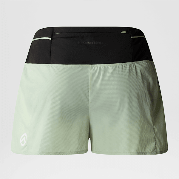The North Face ★ W SUMMIT PACESETTER 3IN SHORT - NS6NR80 The North Face Summit Pacesetter 7in Short - Men's - Clothing