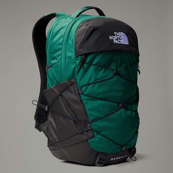 The North Face Borealis Rucksack Evergreen-tnf Black Größe Einheitsgröße male