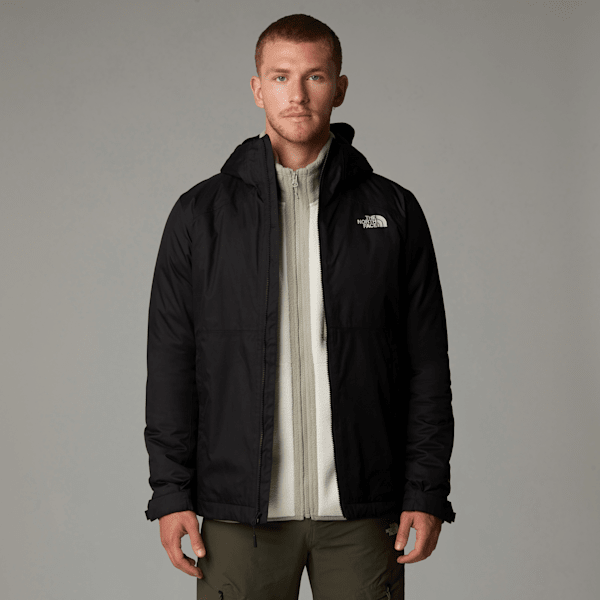 Men's Millerton Insulated Jacket | The North Face FI