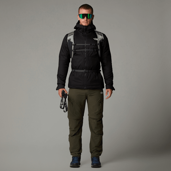 Men’s Millerton Insulated Jacket