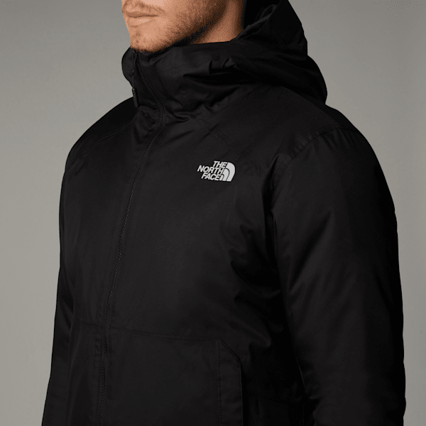 Men's Millerton Insulated Jacket | The North Face